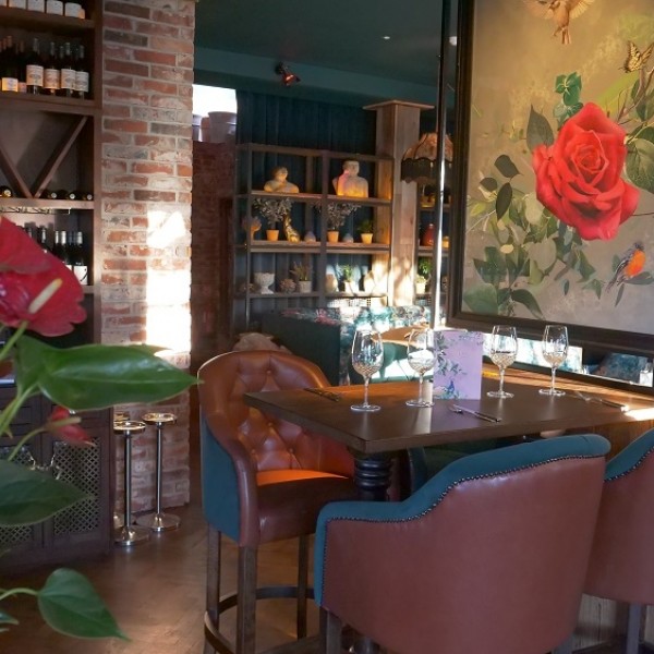 Image for The Gables