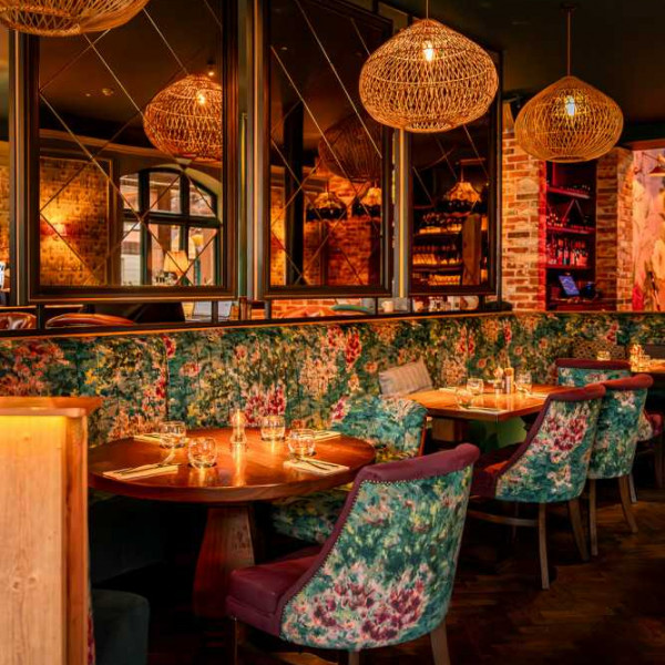 Image for Black Friday Sale - The Gables