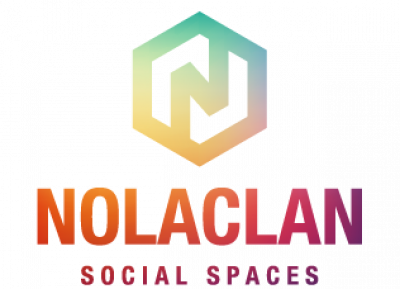 Logo for Nolaclan Group