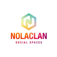 Logo for Nolaclan Group