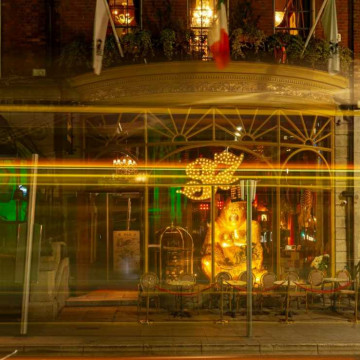 Image for Black Friday Sale - 37 Dawson Street Voucher