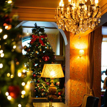 Image for Black Friday Sale - House Dublin Voucher