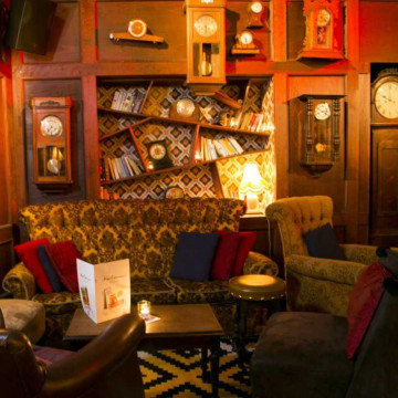 Image for Black Friday Sale - Mrs Robinson Voucher